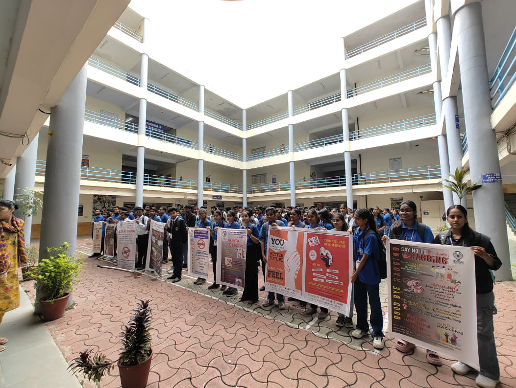 People's University Bhopal Academic photo 3